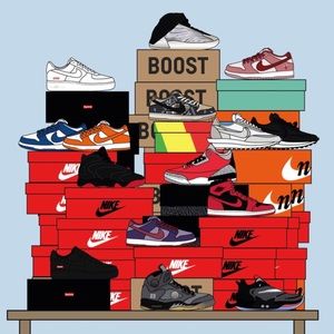 Meet your Posher, Will